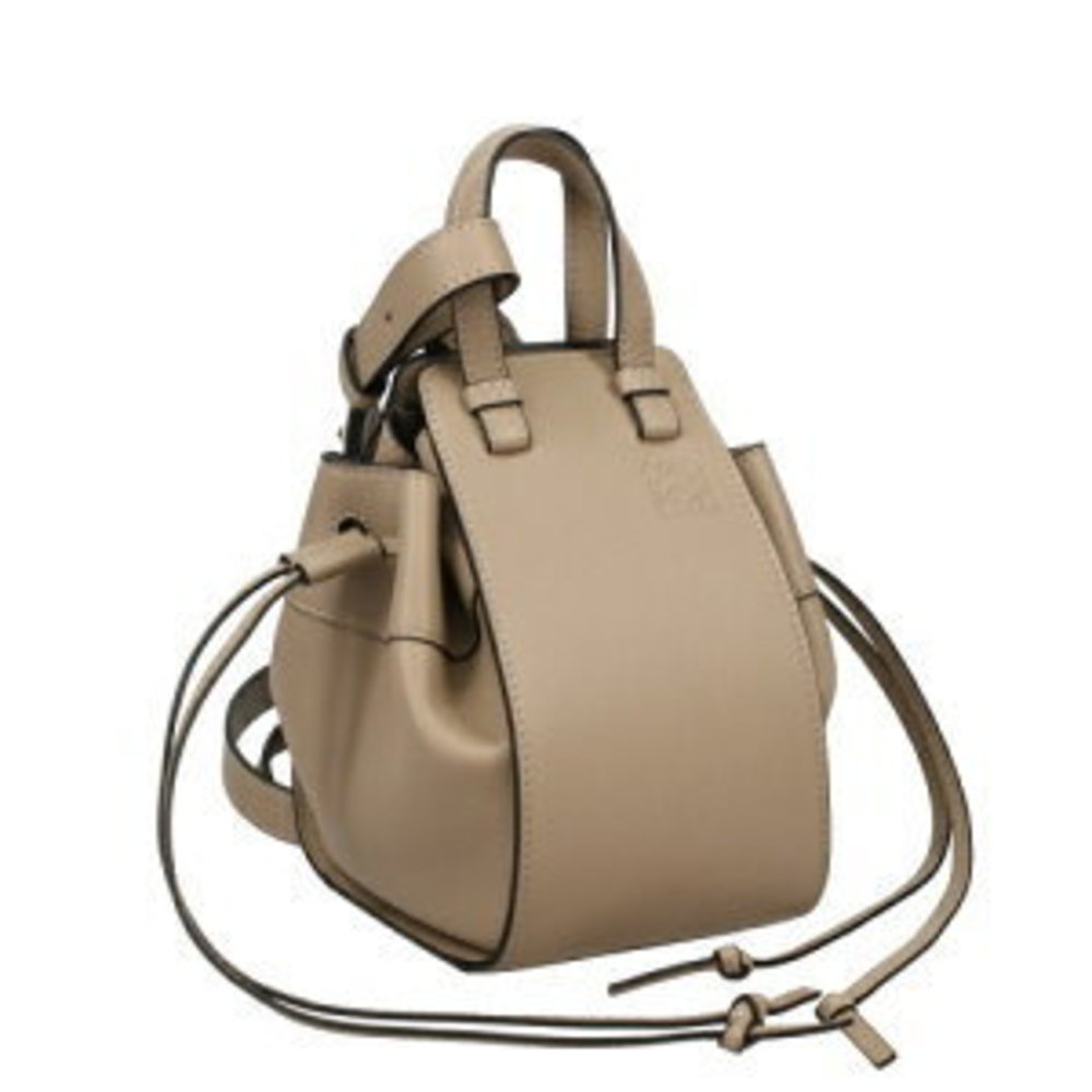 Loewe Hammock Sand Bag Gray